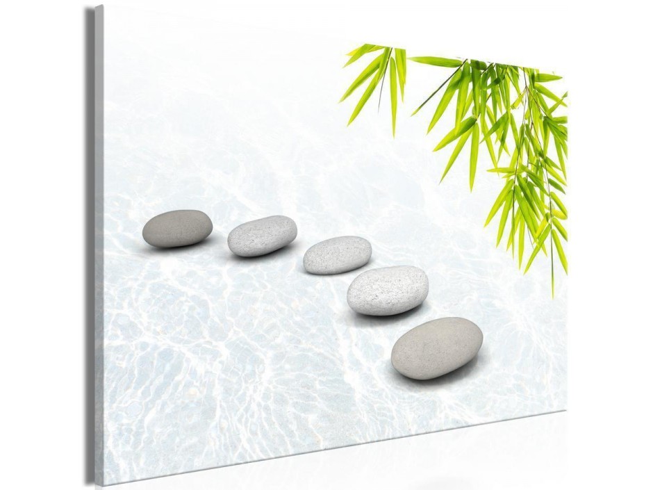Tableau - Stone Peace (1 Part) Wide