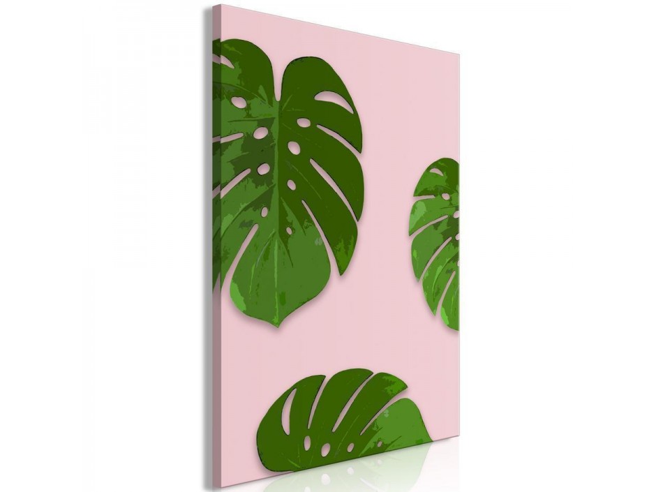 Tableau - Exotic Fragment (1 Part) Vertical