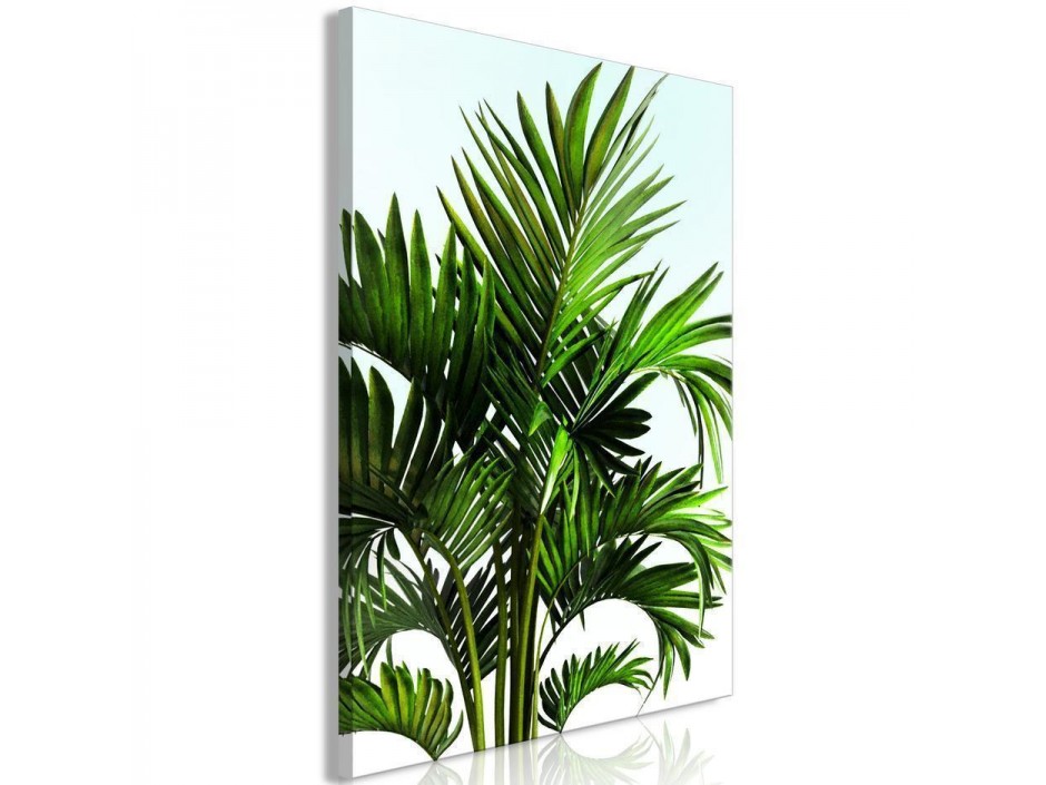 Tableau - Holidays in Tunisia (1 Part) Vertical