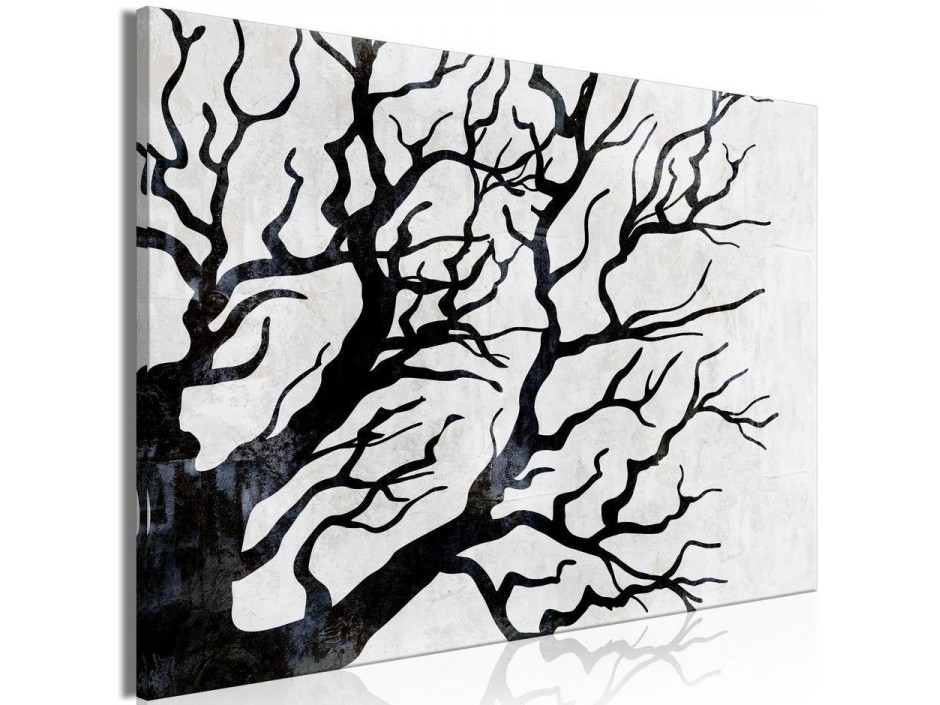 Tableau - Cold Nature (1 Part) Wide