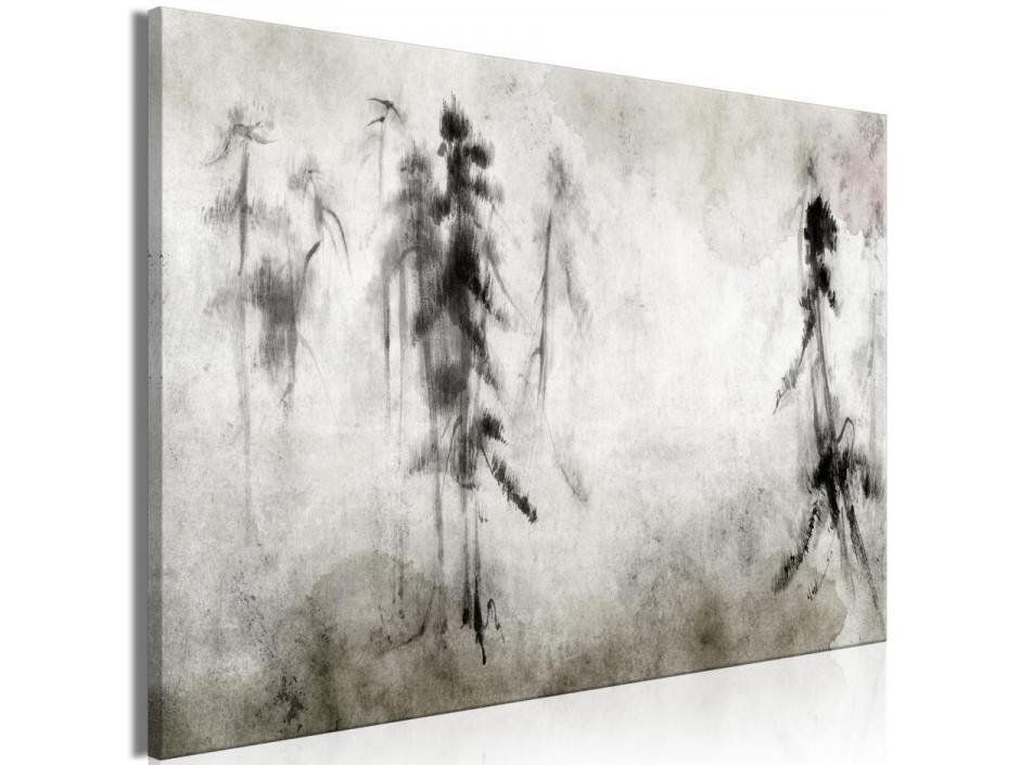 Tableau - Mysterious Tact of Nature (1 Part) Wide