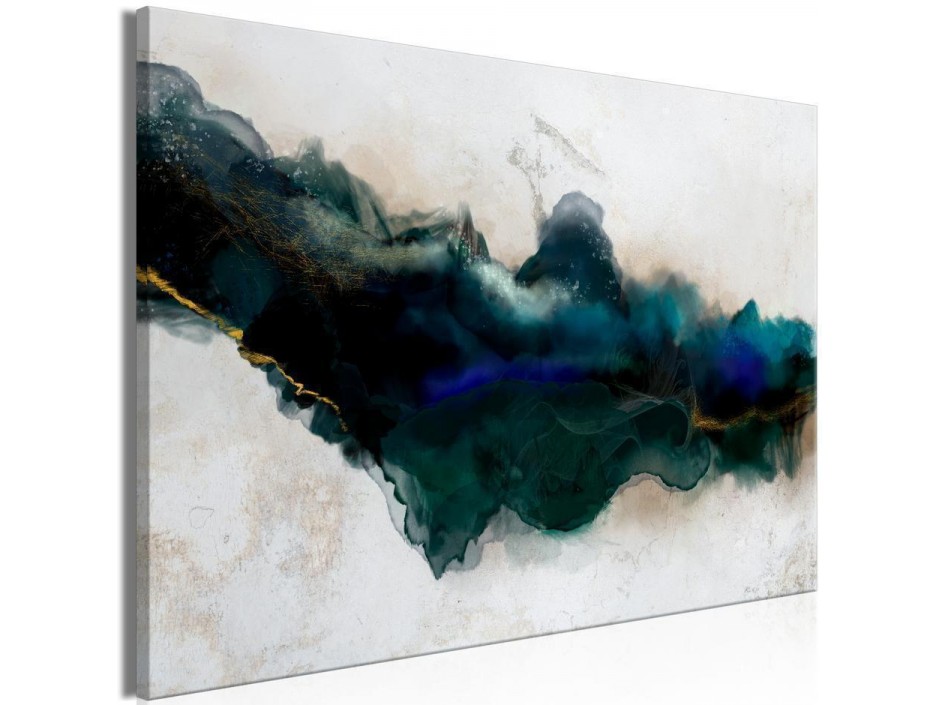 Tableau - Rift of Blue (1 Part) Wide
