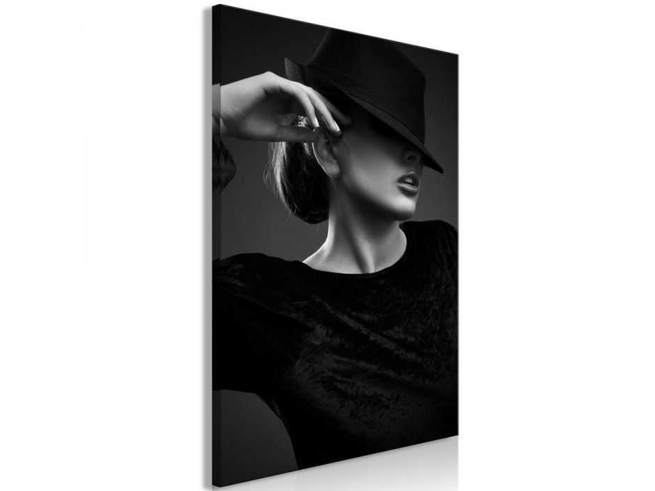 Tableau - Dreamer (1 Part) Vertical