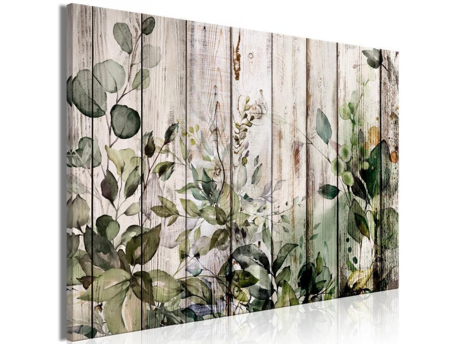 Tableau - Summer Field (1 Part) Wide