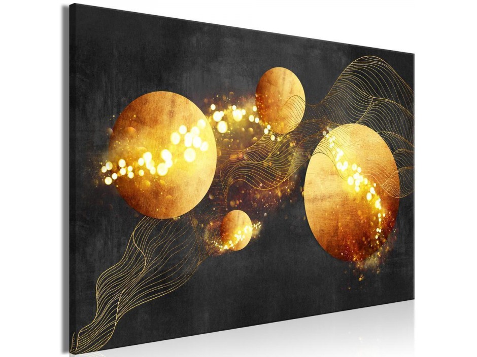 Tableau - Space Adventure (1 Part) Wide