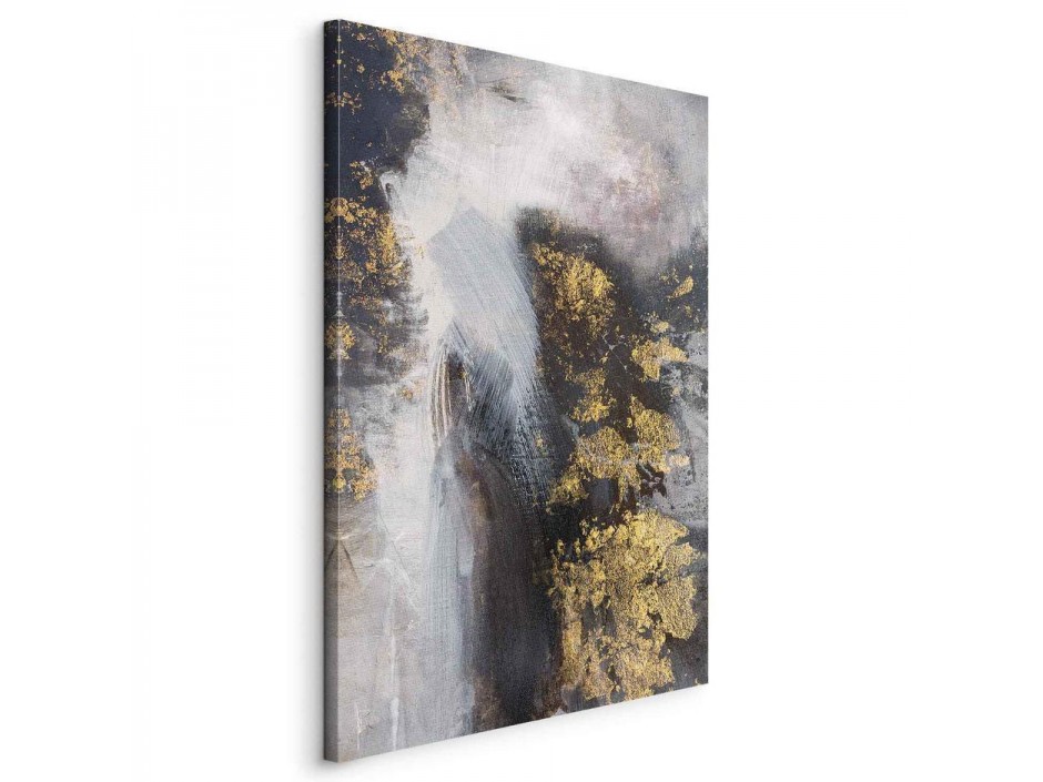 Tableau - Golden Fleece (1 Part) Vertical