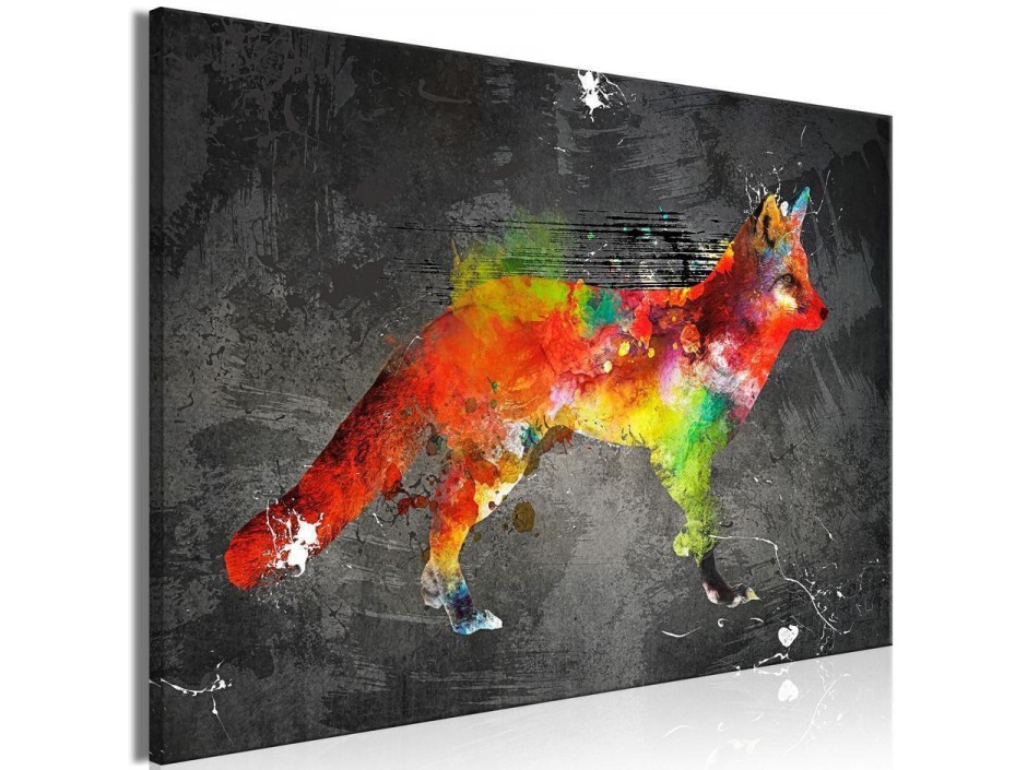 Tableau - Forest Hunter (1 Part) Wide