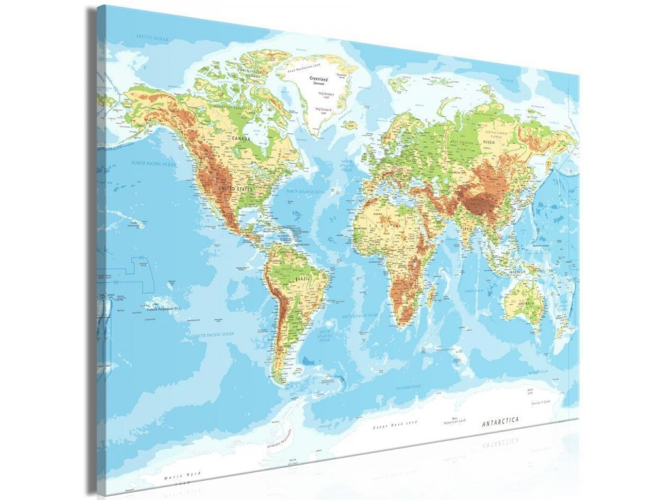 Tableau - Hello World (1 Part) Wide