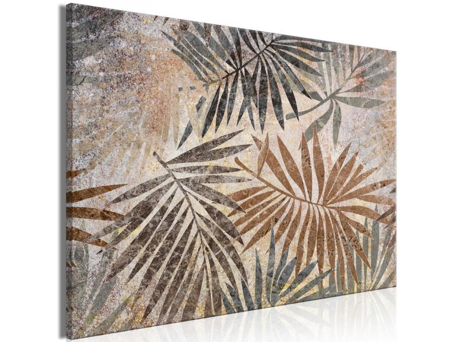 Tableau - Natures Dance (1 Part) Wide