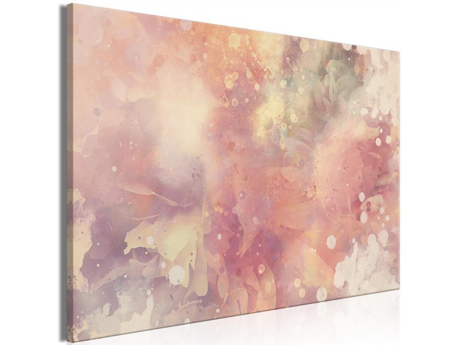 Tableau - Colourful Explosion (1 Part) Wide