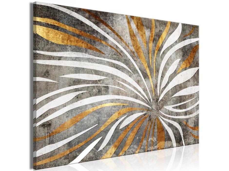 Tableau - Night Flower (1 Part) Wide