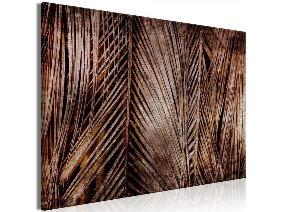 Tableau - Dark Palms (1 Part) Wide