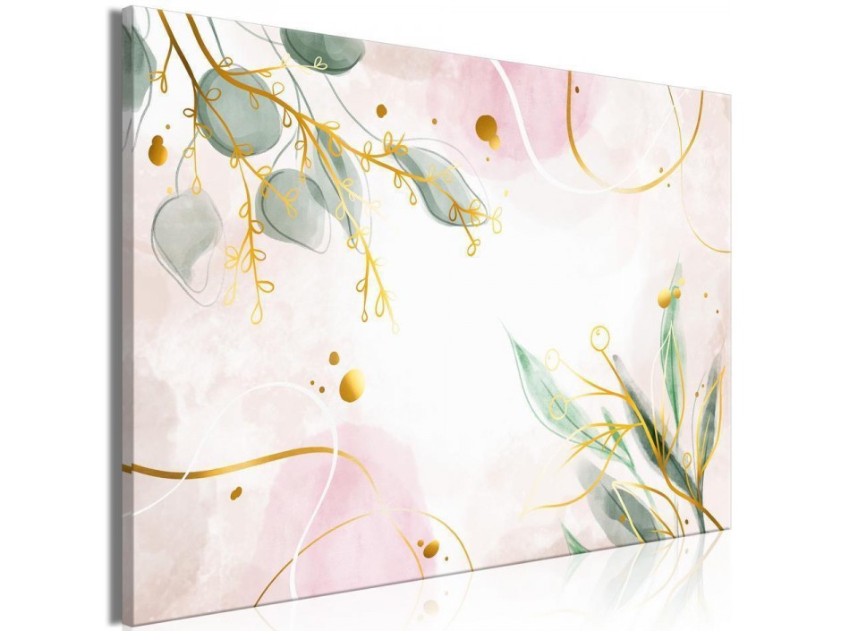 Tableau - Flash of Nature (1 Part) Wide