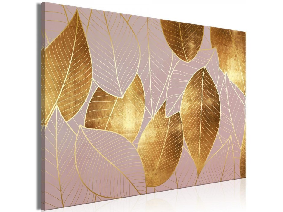Tableau - Precious Leaves (1 Part) Wide