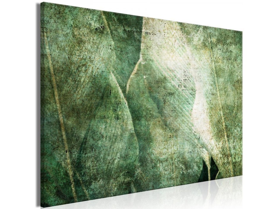 Tableau - Green Revolution (1 Part) Wide