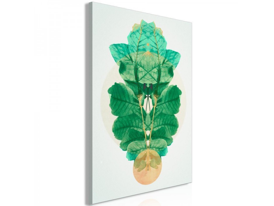 Tableau - Mint of Egypt (1 Part) Vertical
