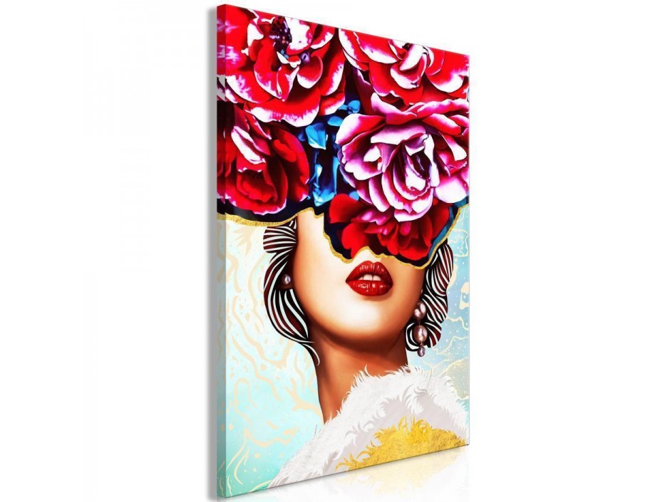 Tableau - Sweet Lips (1 Part) Vertical