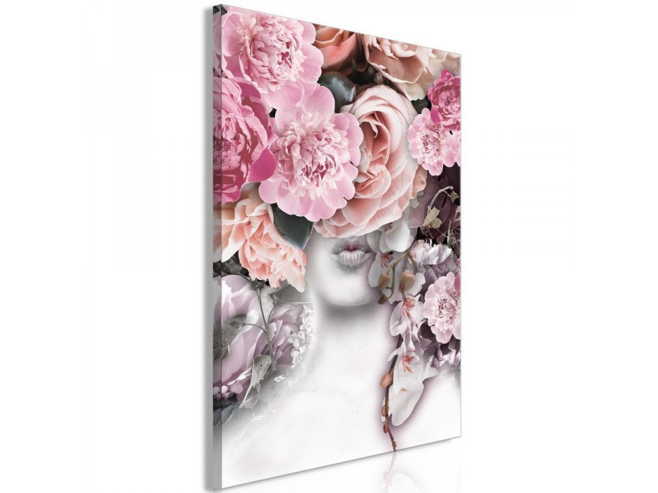 Tableau - Give Me Kiss (1 Part) Vertical