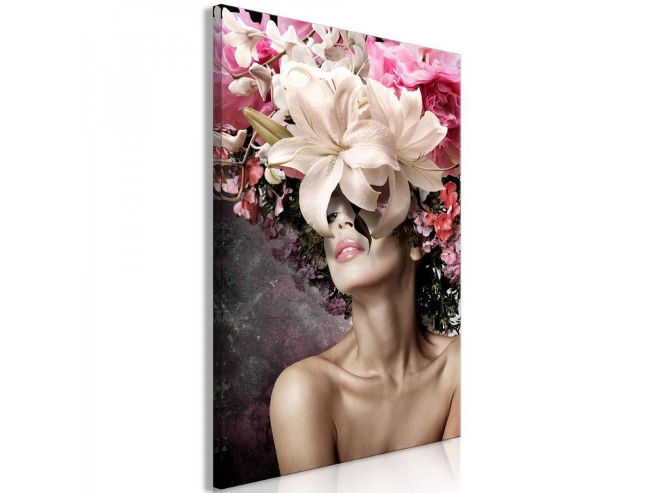 Tableau - Smell of Dreams (1 Part) Vertical