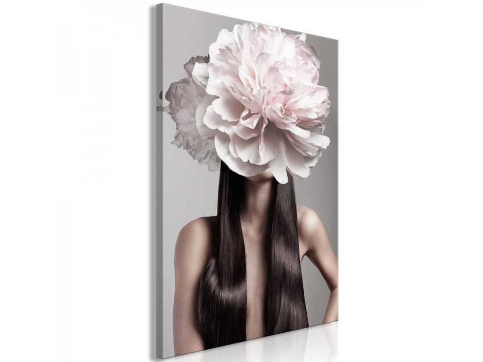 Tableau - Flower Head (4 Parts)