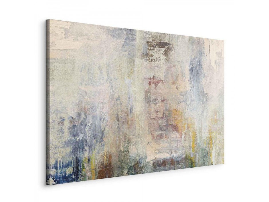 Tableau - Nebula of Thoughts (1 Part) Wide