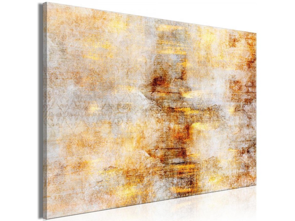 Tableau - Golden Lightning (1 Part) Wide