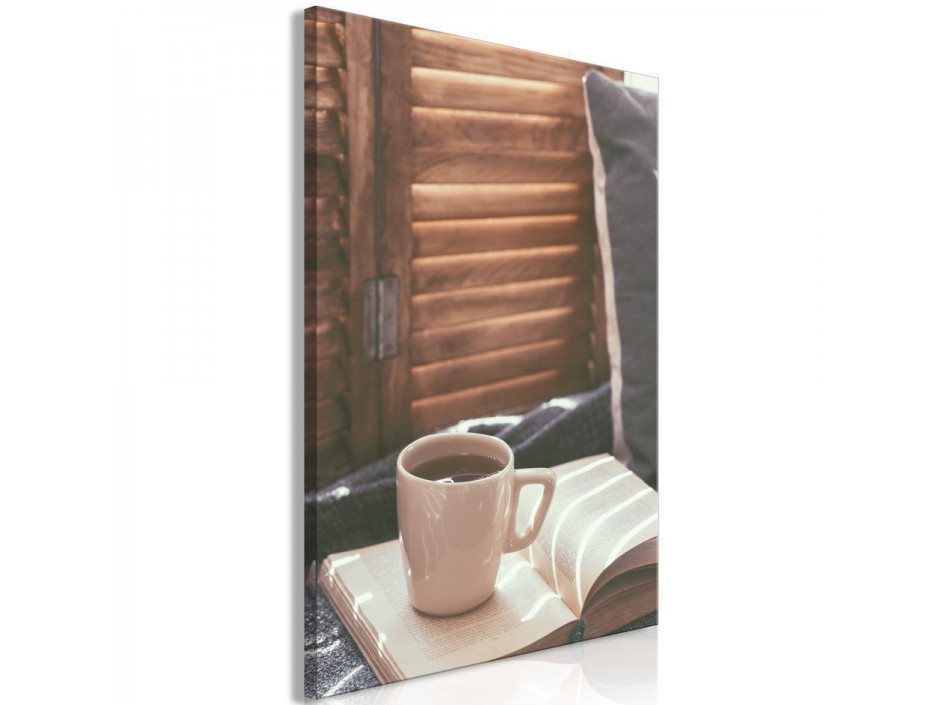 Tableau - Mug of Memories (1 Part) Vertical