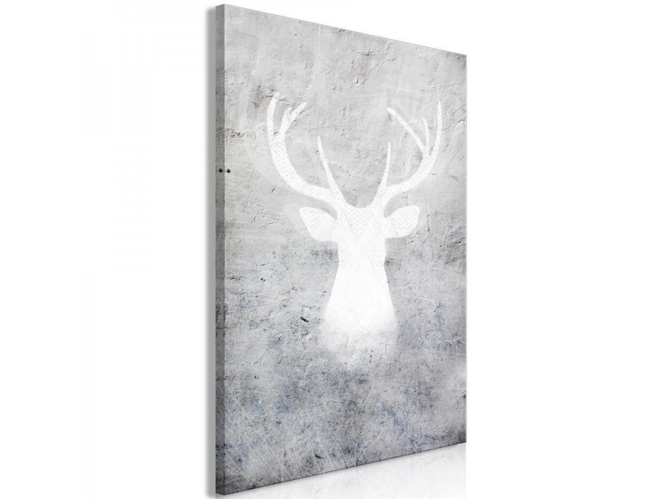 Tableau - Noble Elk (1 Part) Vertical