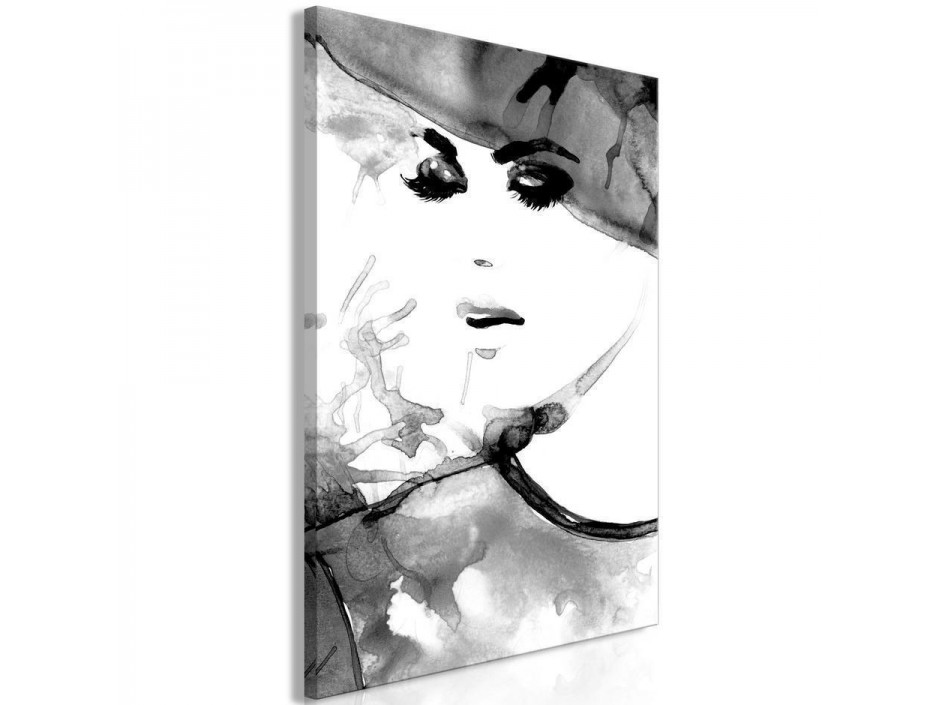Tableau - Elegance in Love (1 Part) Vertical
