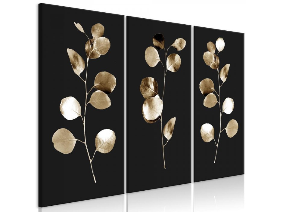 Tableau - Golden Dusk (3 Parts)