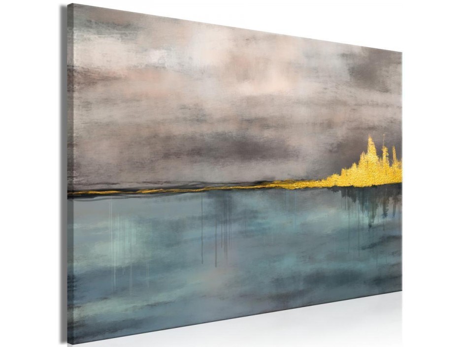 Tableau - Golden City (1 Part) Wide