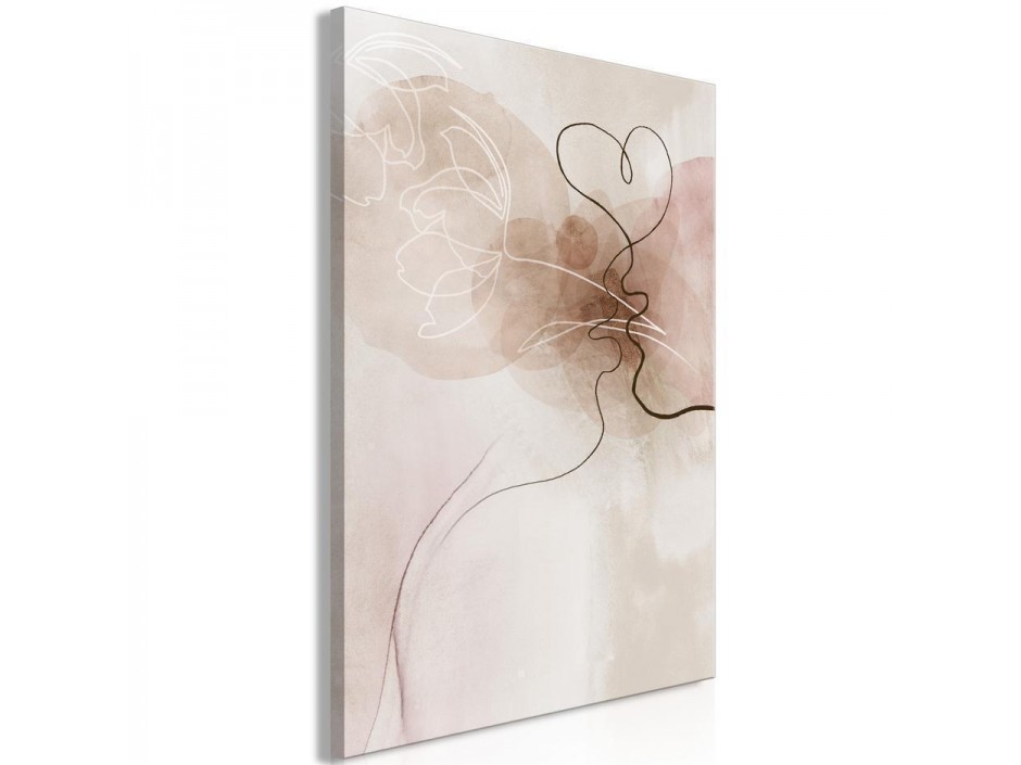 Tableau - Tangled in Dreams (1 Part) Vertical
