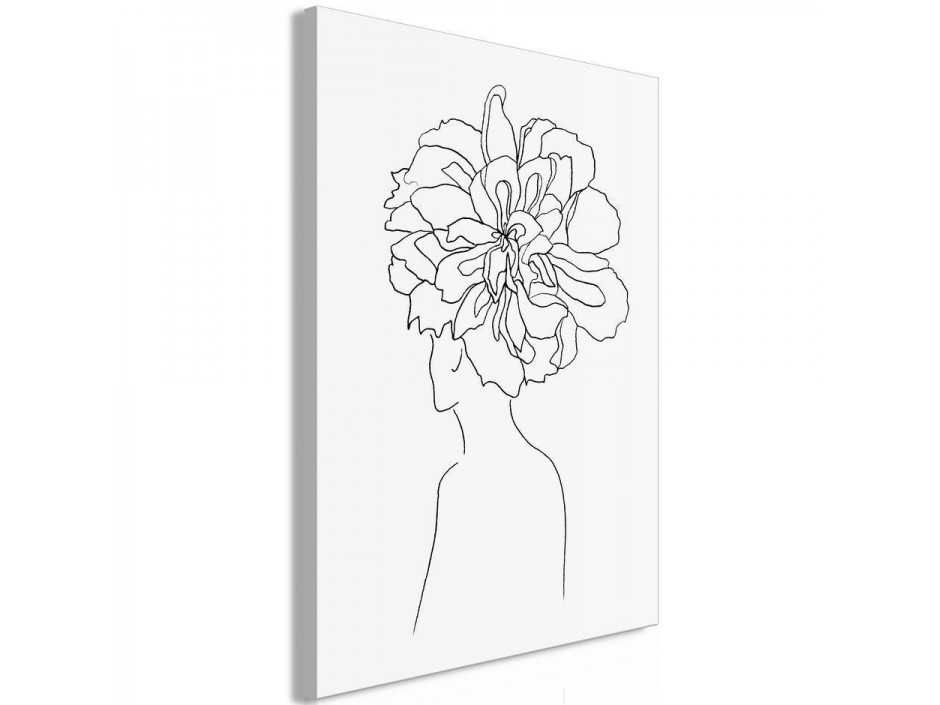 Tableau - Memory Center (1 Part) Vertical