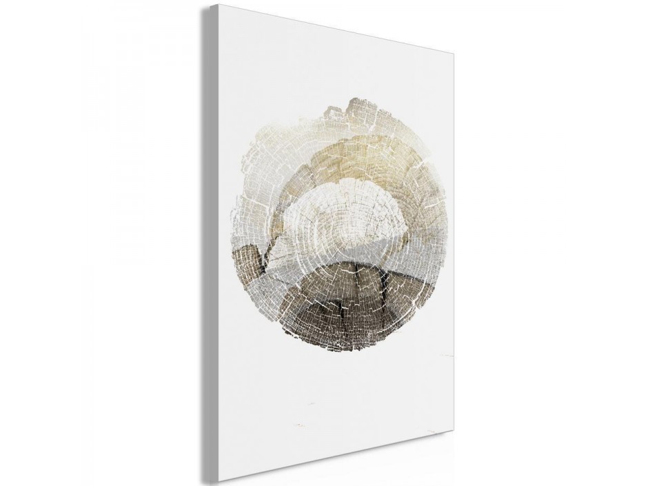 Tableau - Trace (1 Part) Vertical