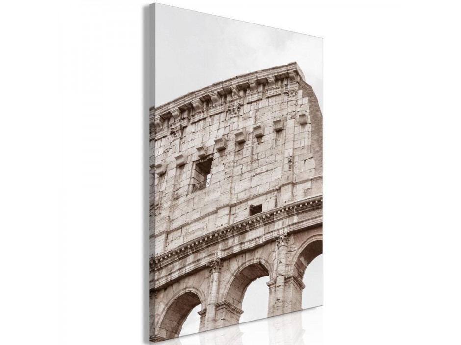 Tableau - Colosseum (1 Part) Vertical