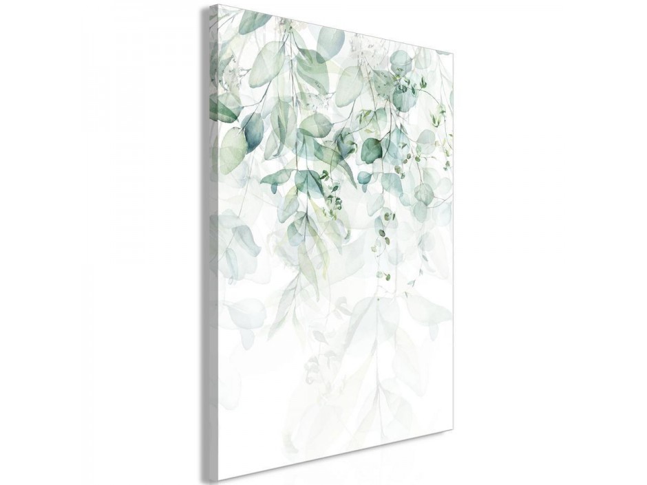 Tableau - Gentle Touch of Nature (1 Part) Vertical