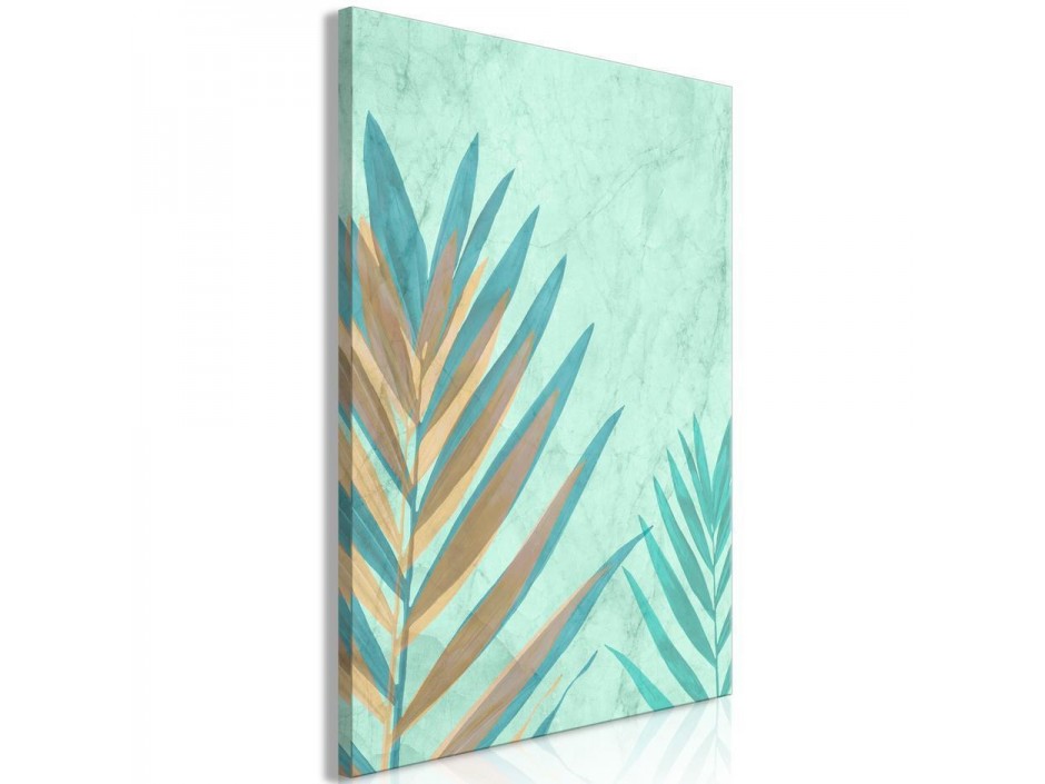 Tableau - Subtle Exotic (1 Part) Vertical