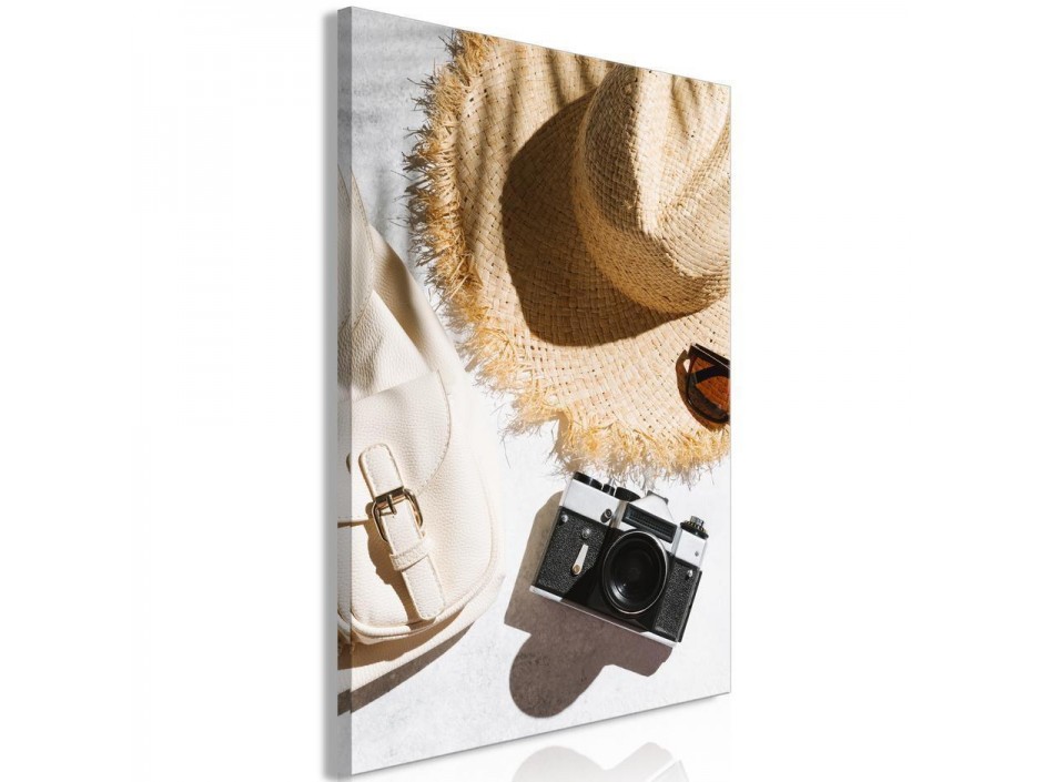 Tableau - Holiday Atmosphere (1 Part) Vertical