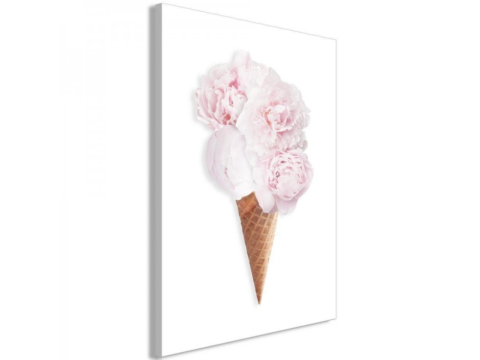 Tableau - Flower Flavor (1 Part) Vertical