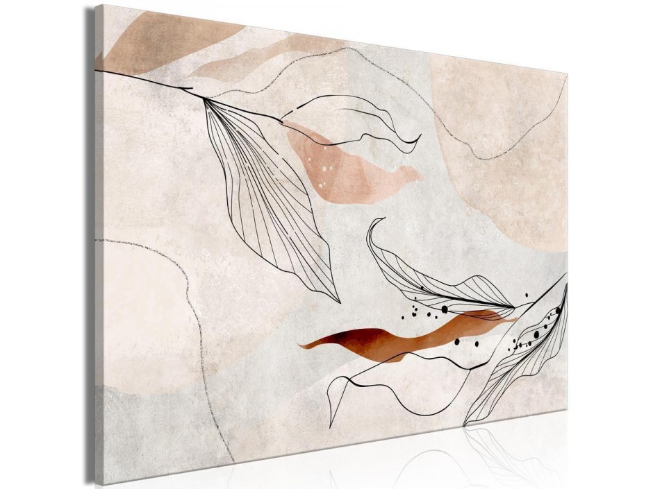 Tableau - Evening Time (1 Part) Wide