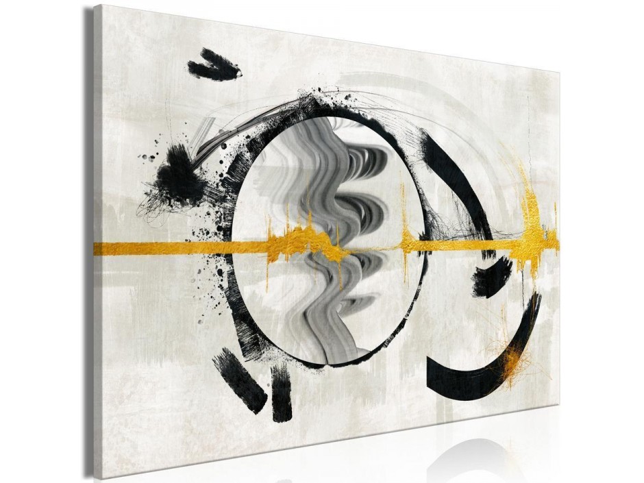 Tableau - Golden Thread (1 Part) Wide