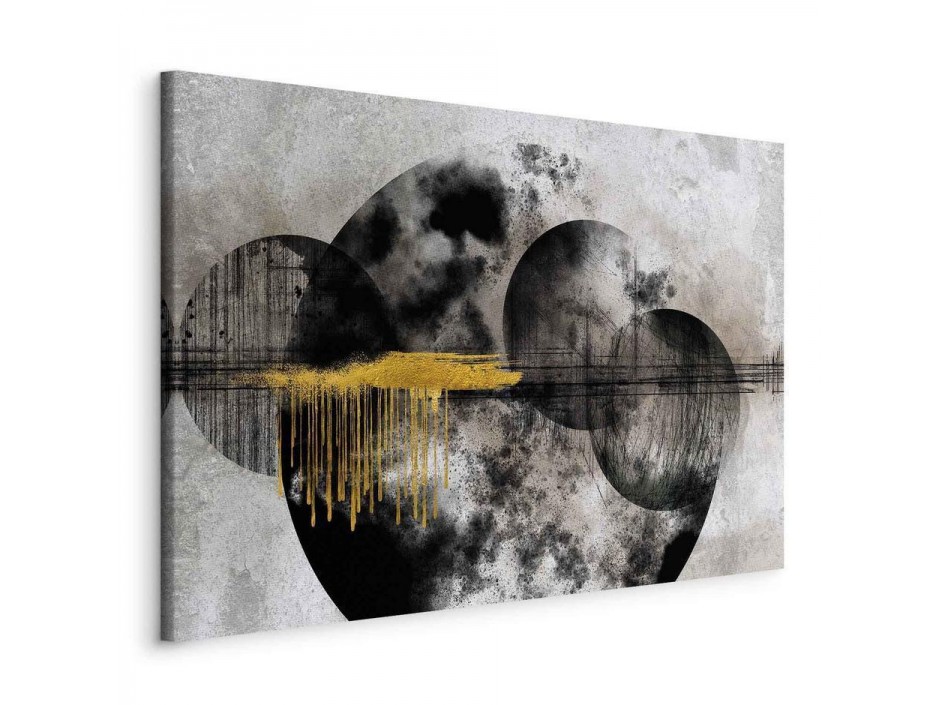 Tableau - Noble Moon (1 Part) Wide