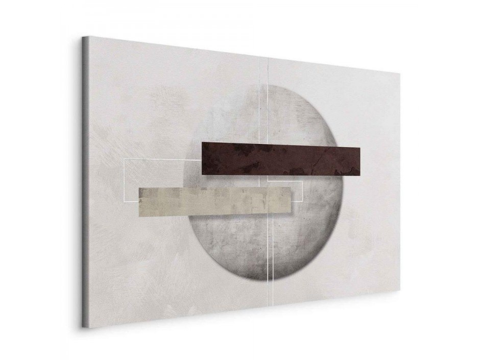 Tableau - Geometric Decay (1 Part) Wide
