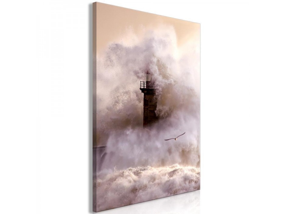 Tableau - Storm (1 Part) Vertical