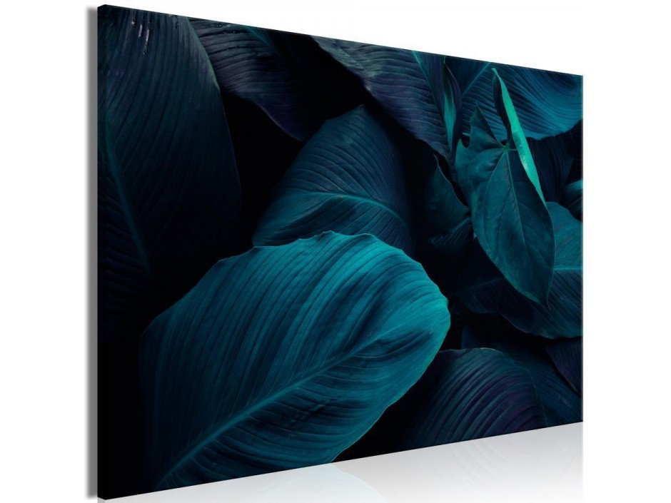 Tableau - Night in the Jungle (1 Part) Wide