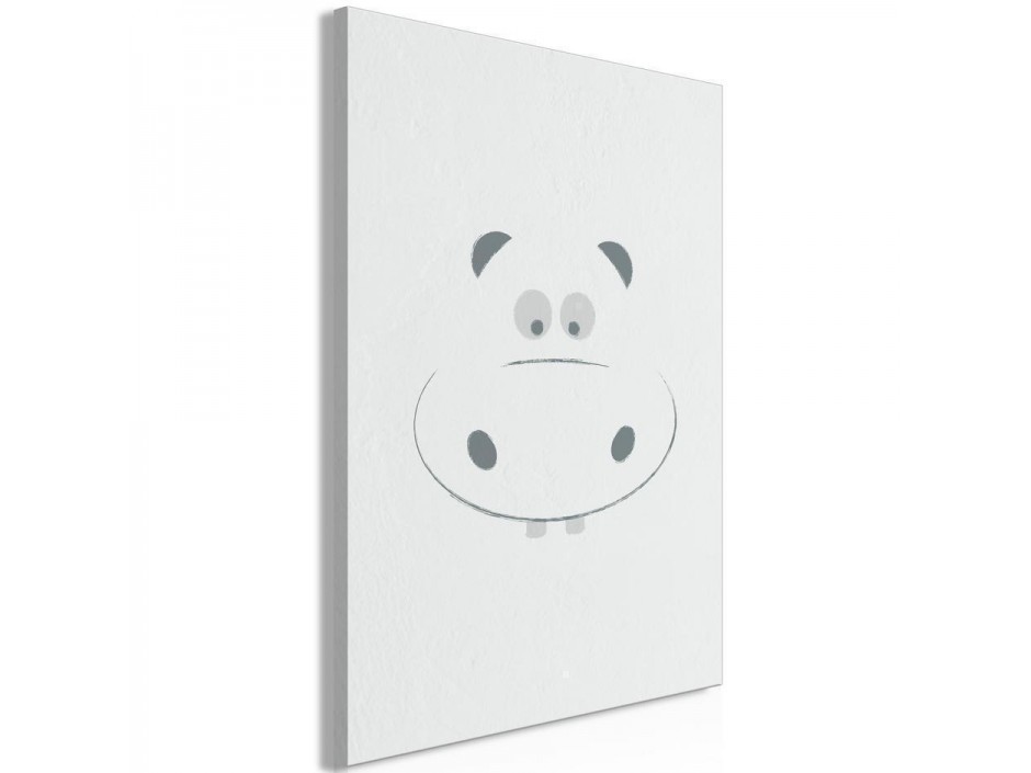 Tableau - Happy Hippie (1 Part) Vertical
