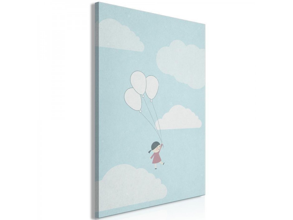 Tableau - Dream Adventure (1 Part) Vertical