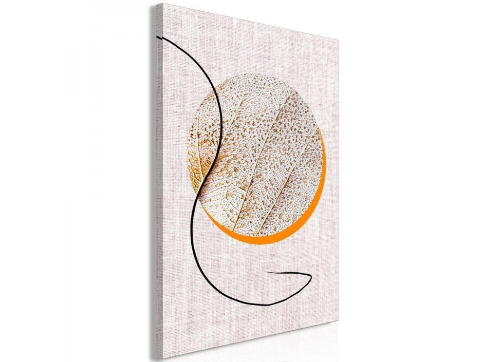 Tableau - Moon Etude (1 Part) Vertical