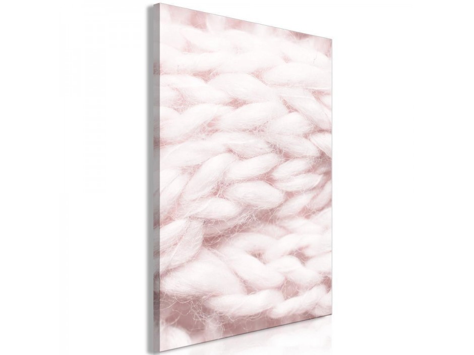 Tableau - Pastel Warmth (1 Part) Vertical