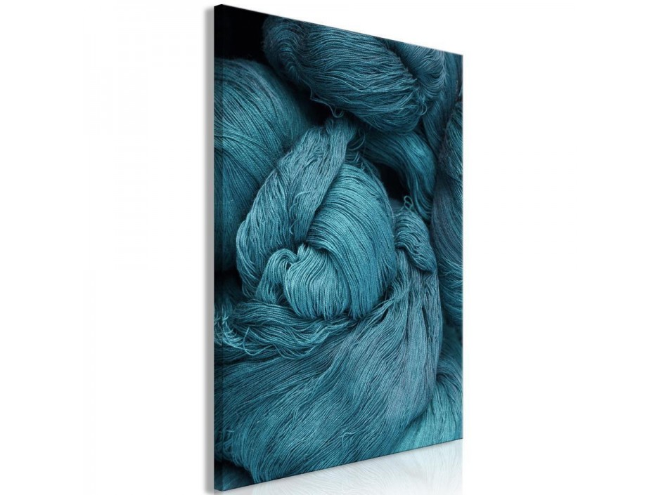 Tableau - Melancholic Wool (1 Part) Vertical